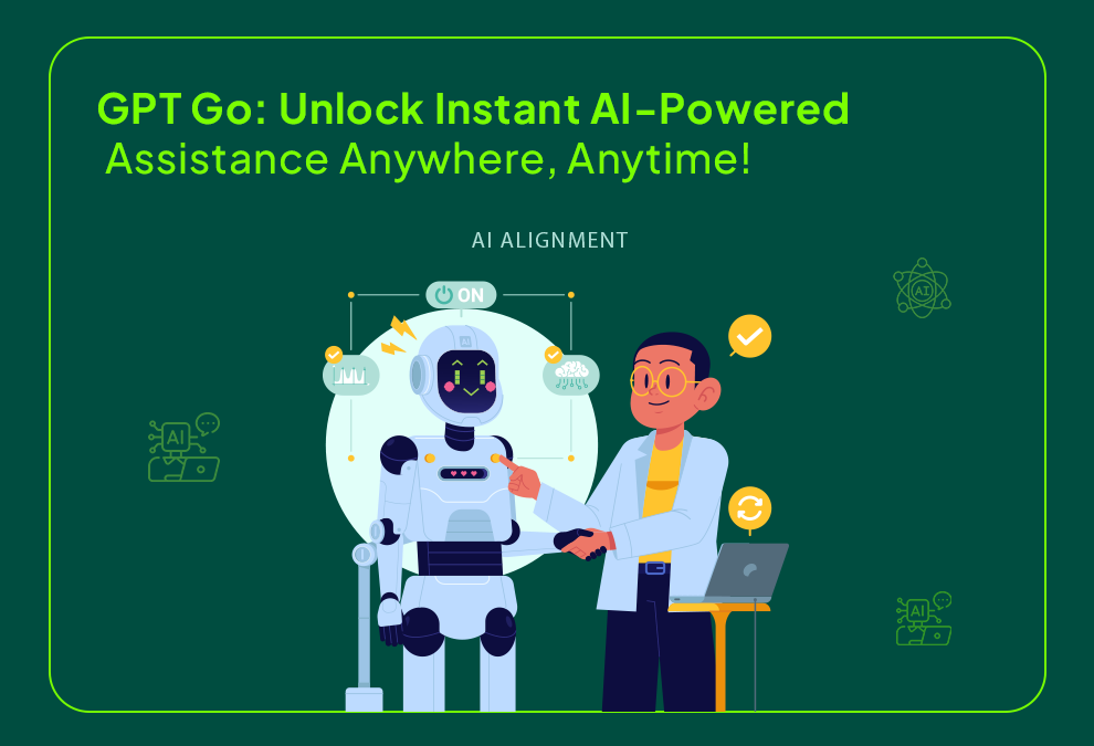 Cover image for The Future of Conversational AI: A Look at GPT Go